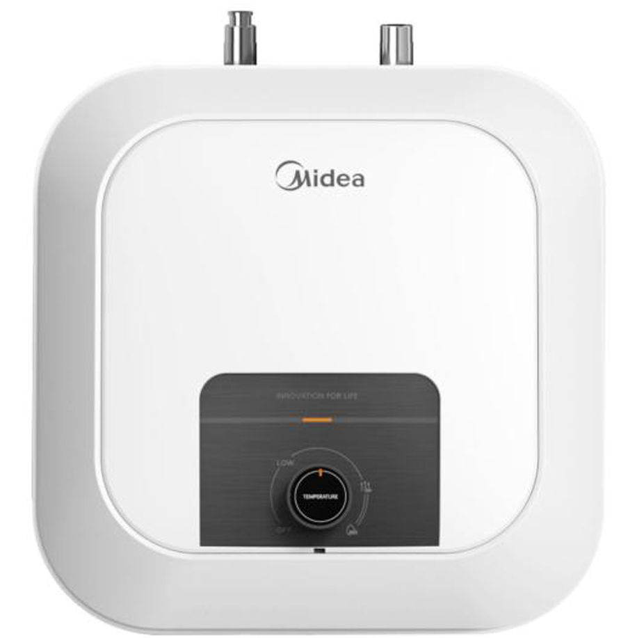 Bolier Midea Lume Xpress Comfort 10 L Vertikal