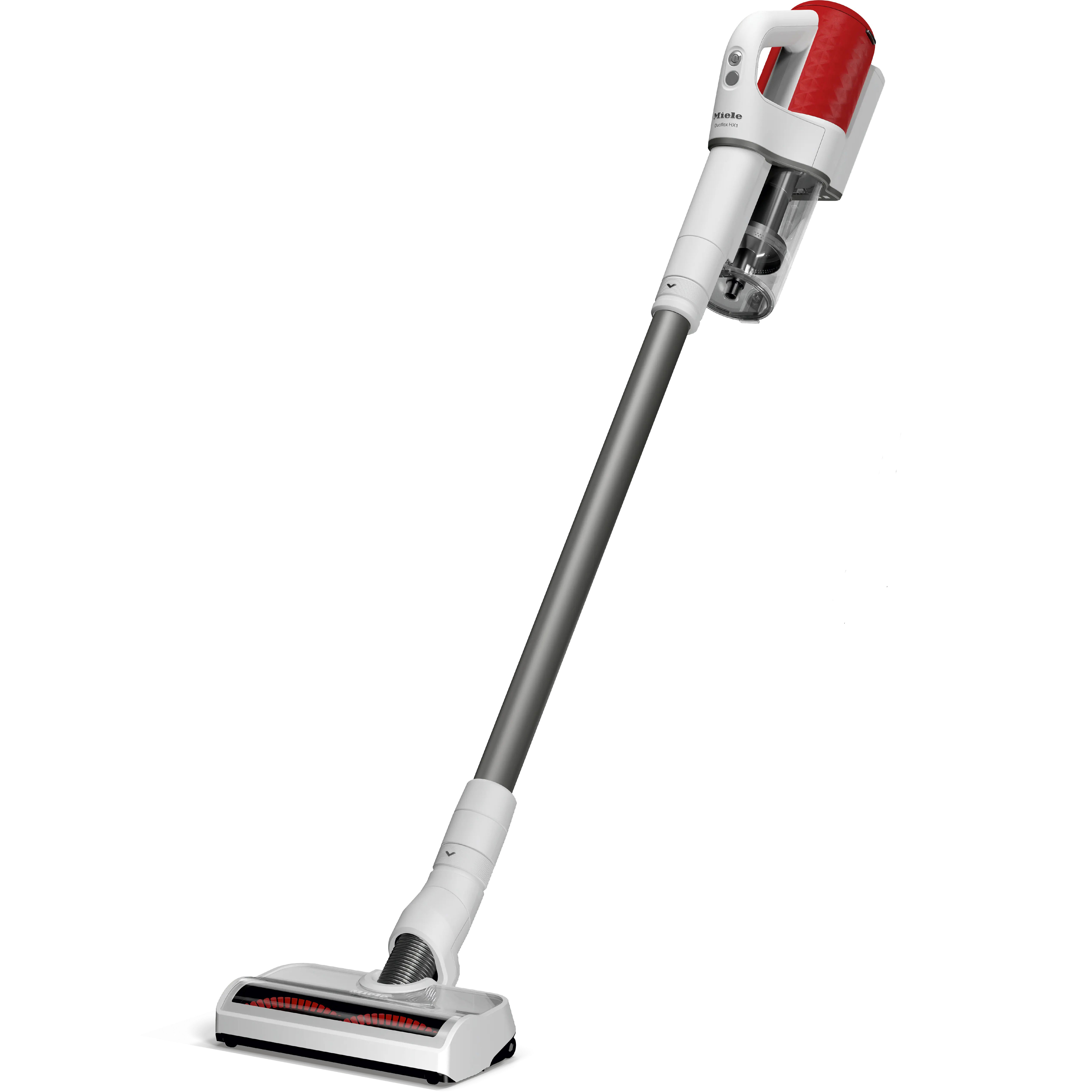 Fshese Vertikale Miele Duoflex Hx1 Red Pulse