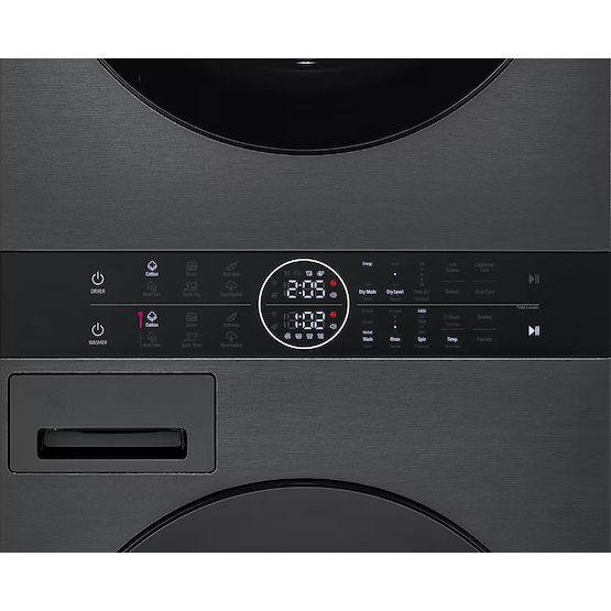 Thumbnail: Larese-Tharese LG WT1210BBF 12/10 Kg