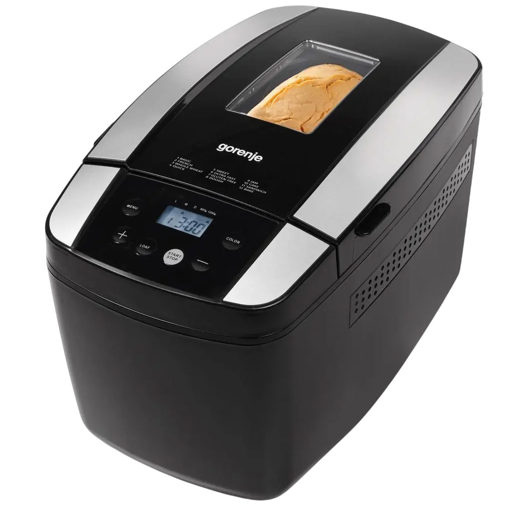 Berese Buke Gorenje BM1210BK