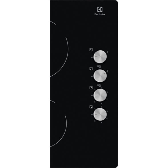 Thumbnail: Pianure Electrolux EGE6172NOK