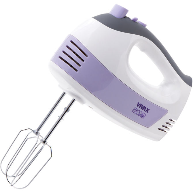 Mikser VIVAX HM-400WP