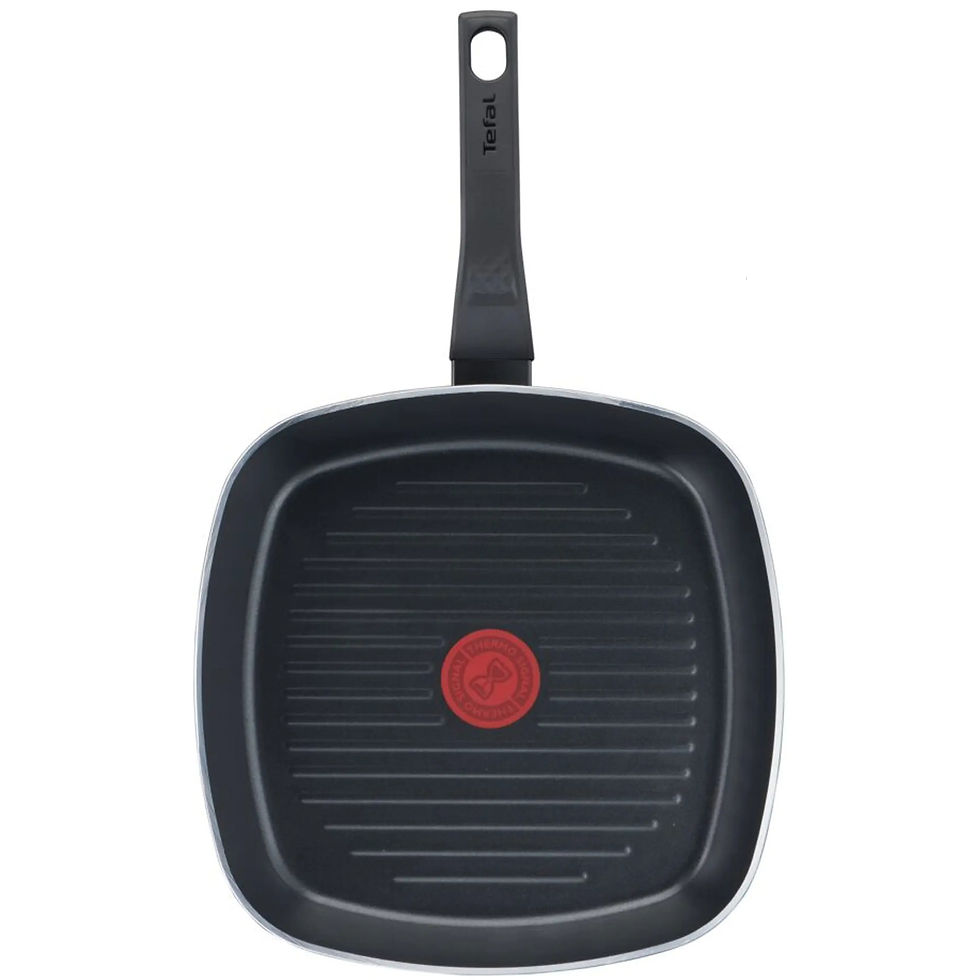 Thumbnail: Tigan Tefal B5674053 26 cm
