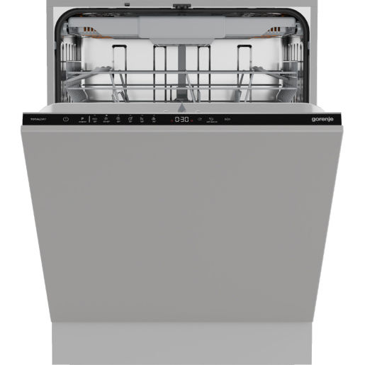 Lavastovilje Gorenje GV16D5 Total Incaso 60 cm
