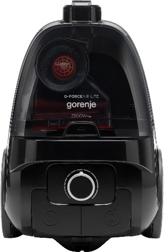 Thumbnail: Fshese Gorenje VC2303GALBKCY