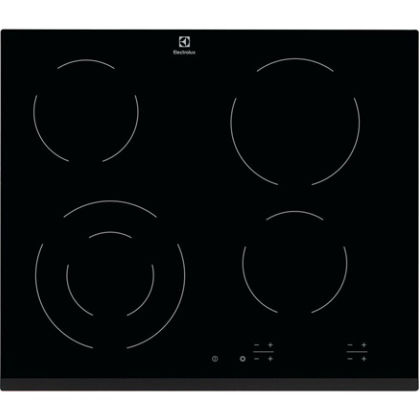Pianure Electrolux EHF6241FOK