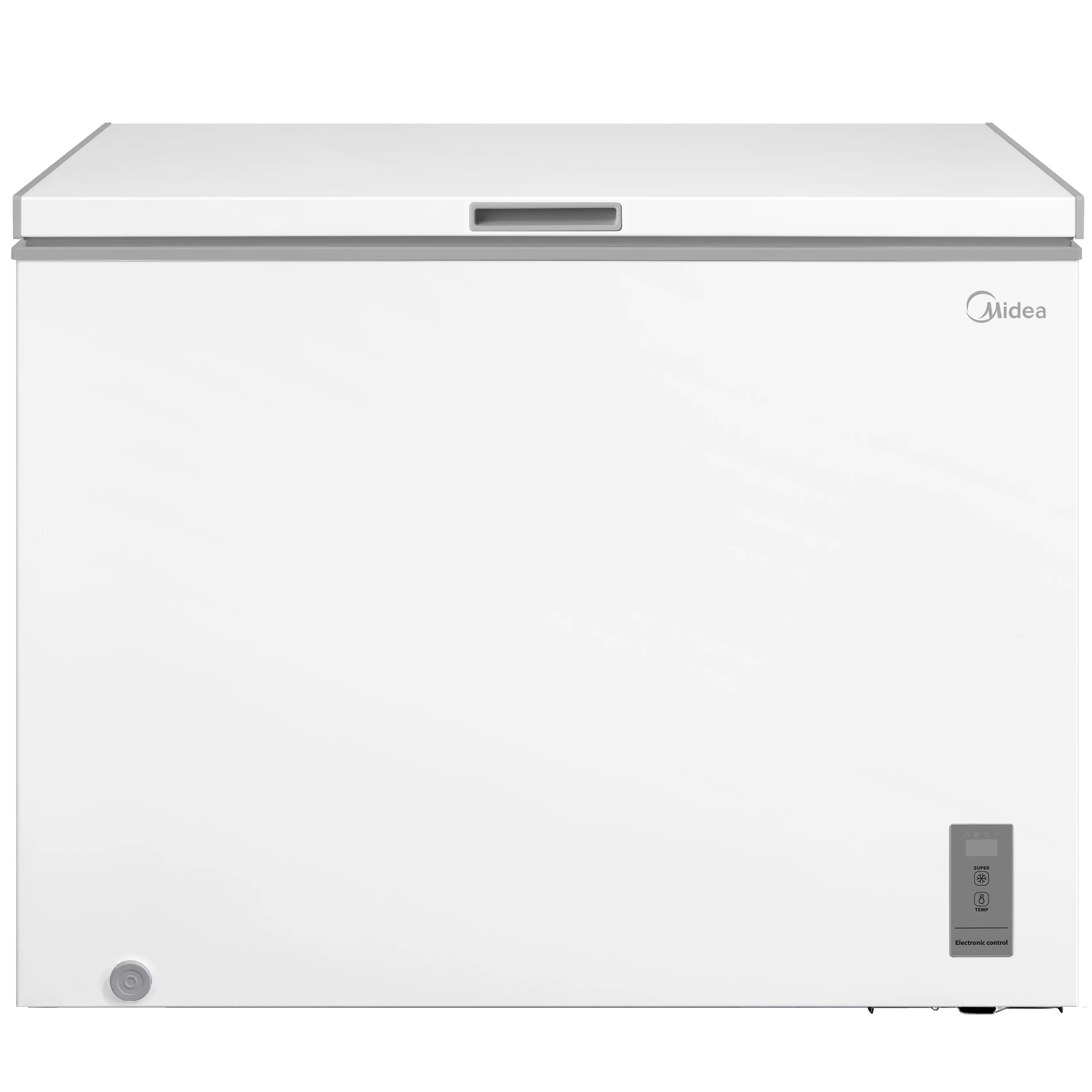 Frigorifer Banak Ngrires Midea 293L