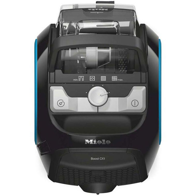 Thumbnail: Fshese Miele Boost CX1 Blue Pulse Obsidian
