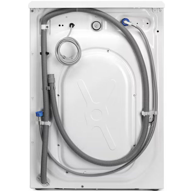Thumbnail: Lavatrice Electrolux EW6F8482E 8 Kg