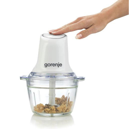 Thumbnail: Grirese Gorenje S501GW