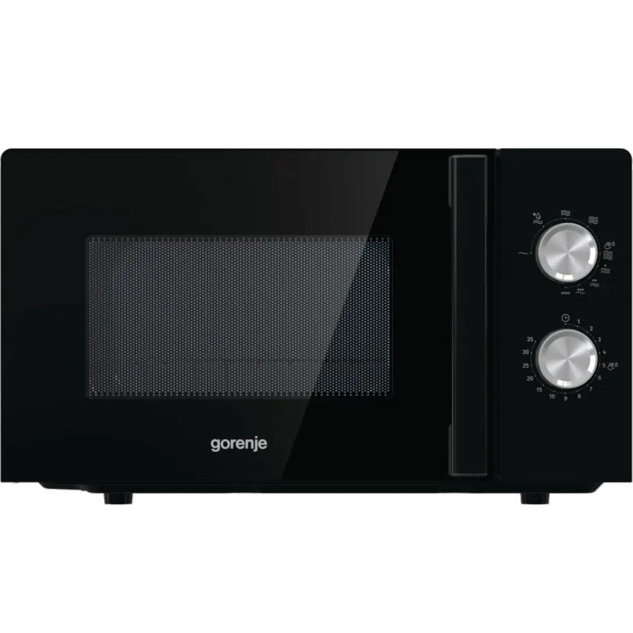 Mikrovale Gorenje MO20E2BH e Zeze