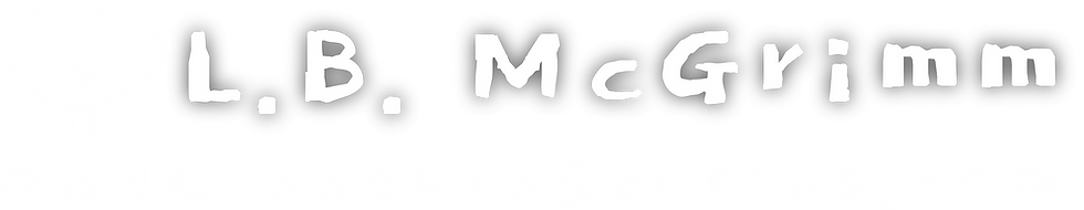 L.B. McGrimm, Odd Creature Stories