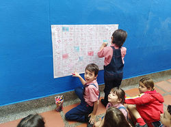 Alumnos de Transición