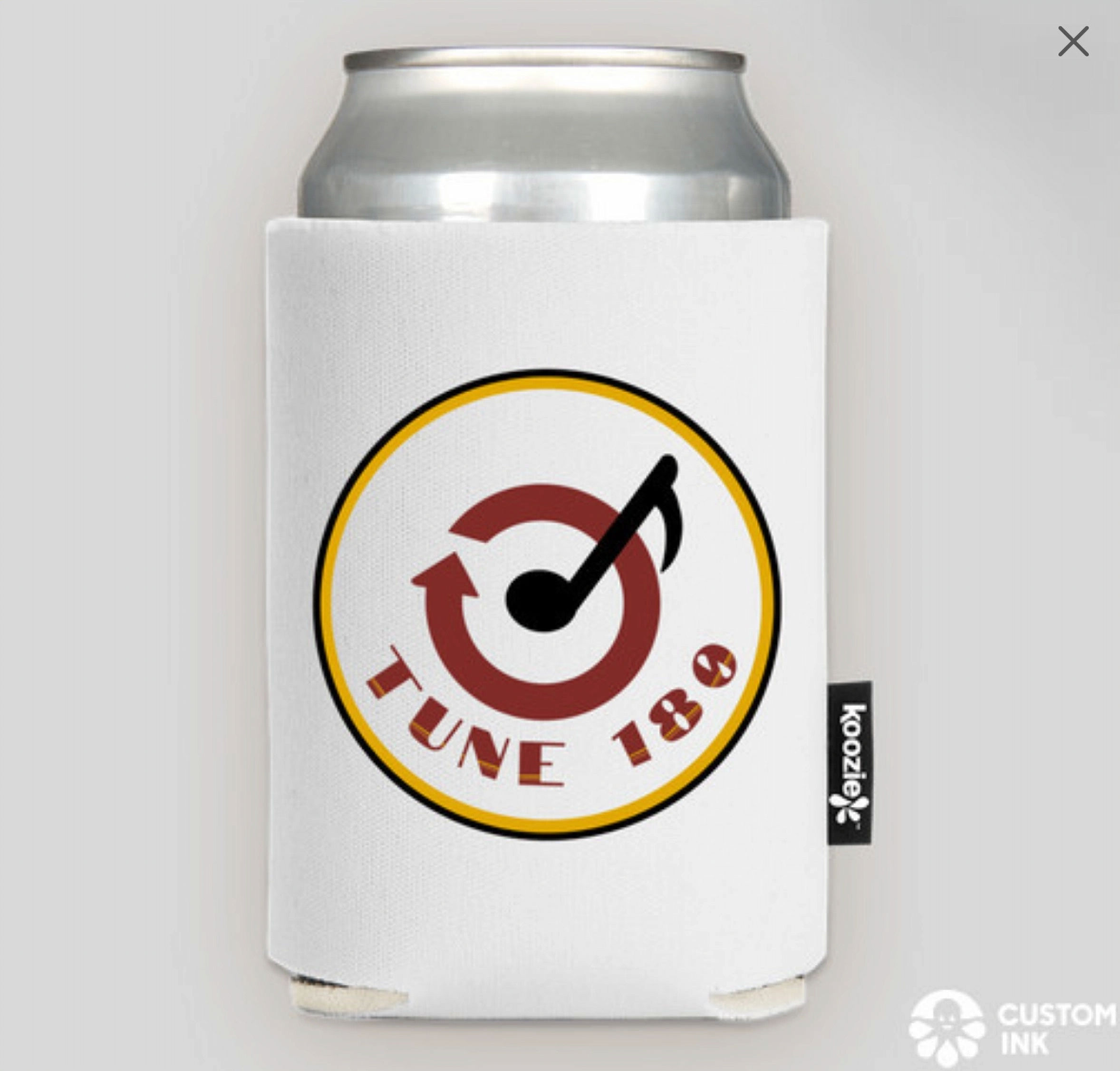 Koozie - Tune 180 Koozie