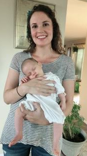 Postpartum Doulaを雇う
