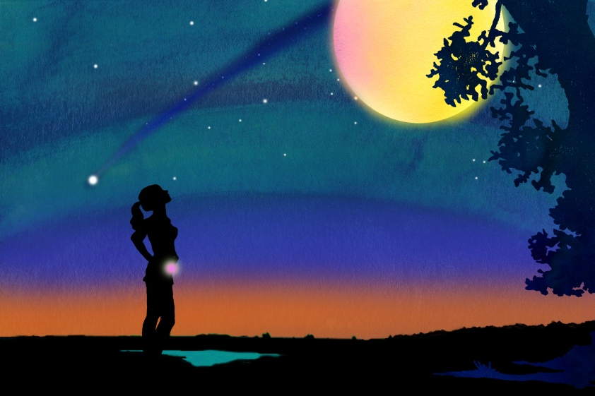 ひまし油と子宮クレンジング