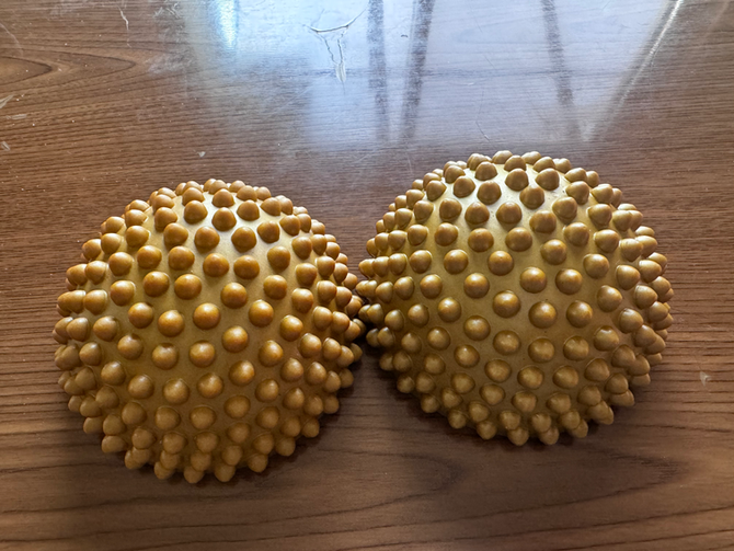 足の関節は両足で66個もあるーどうケアする?