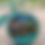Thumbnail: Rock Island Katy Trail Bike Art - 6 inch