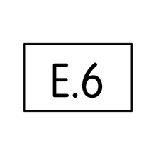 E-6 Responsibility in research