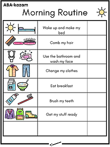 Worksheet 1