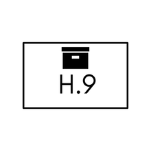 H-9 Collaborate with other people who support and/or provide services to clients