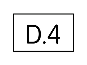D.4 Identificar las características definitorias de los diseños experimentales de caso único