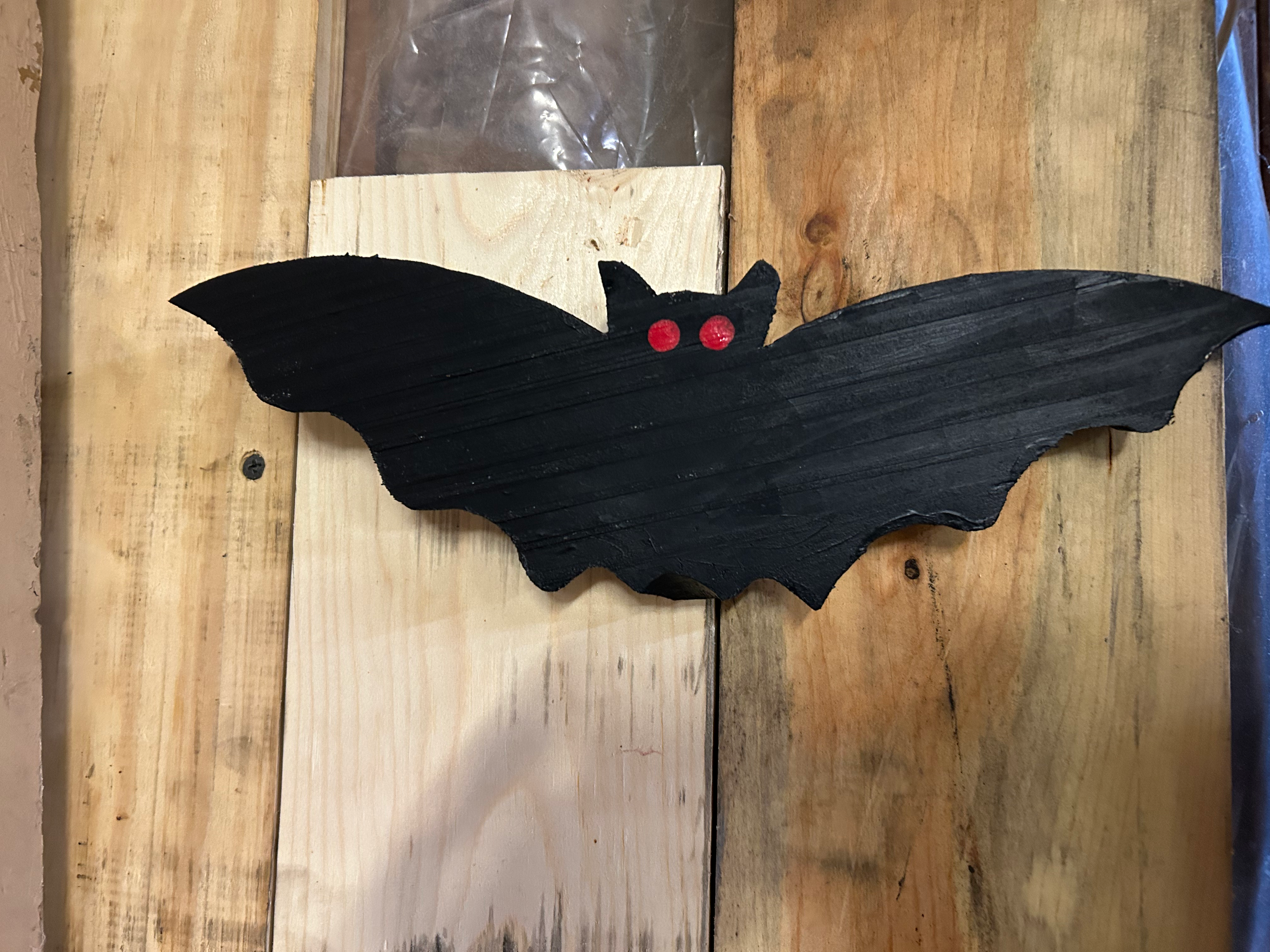 Bats