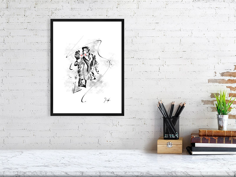 Miniature : You & Me - Hotel de ville