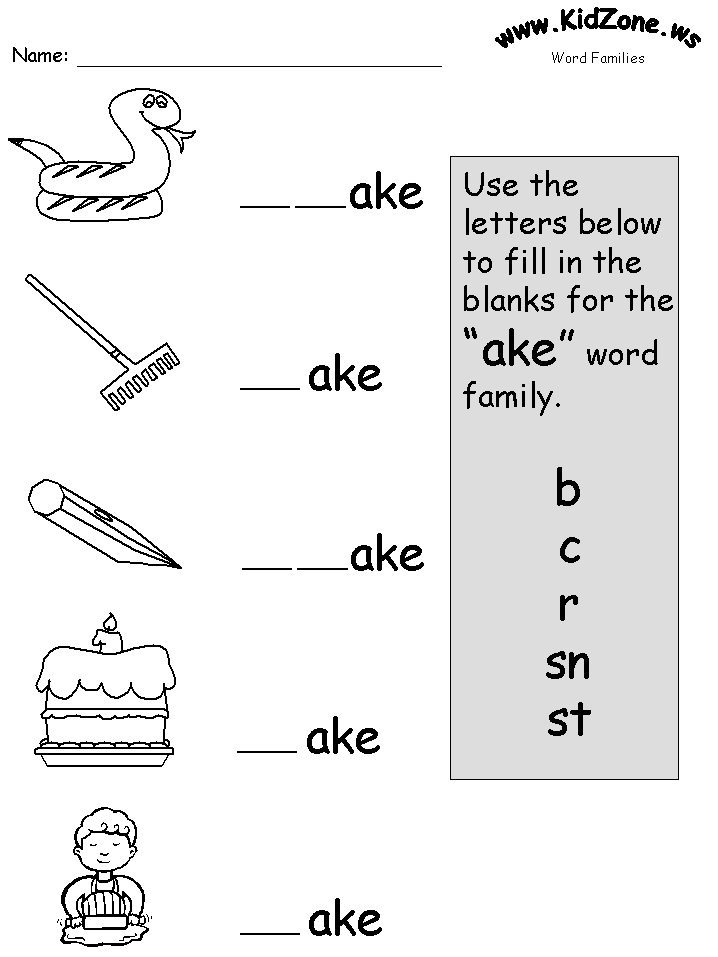 Worksheets | Mysite 1