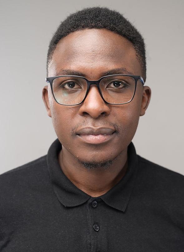 Alistair King, 2021 Pitcher Awards Heritage Jury President