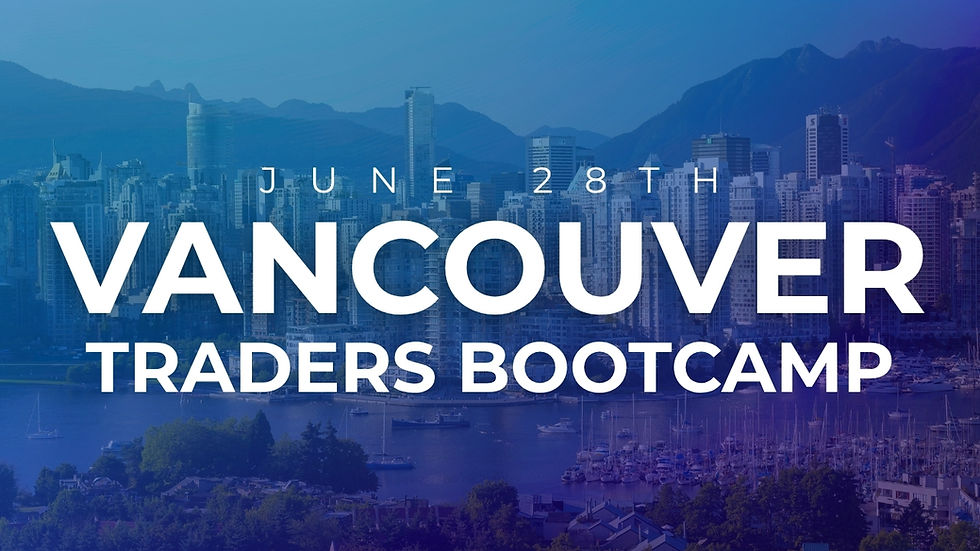 Traders Bootcamp