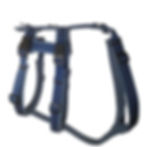 Sicherheitsgeschirr navy