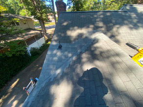 Can My Insurance Company Require Me to Replace My Roof?