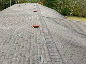Do I Need a Roof Repair or a Full Roof Replacement?