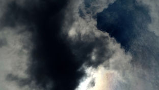 Squarci di luce in tempi oscuri