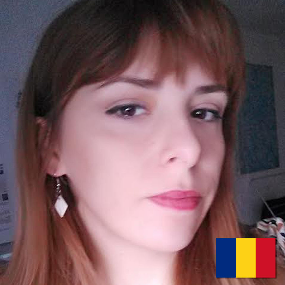 SONIA IULIA RAETCHI