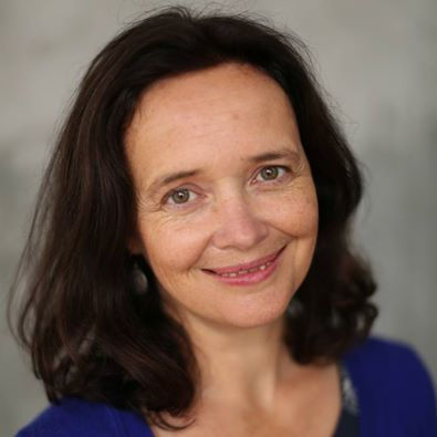 AMANDA STURGEON