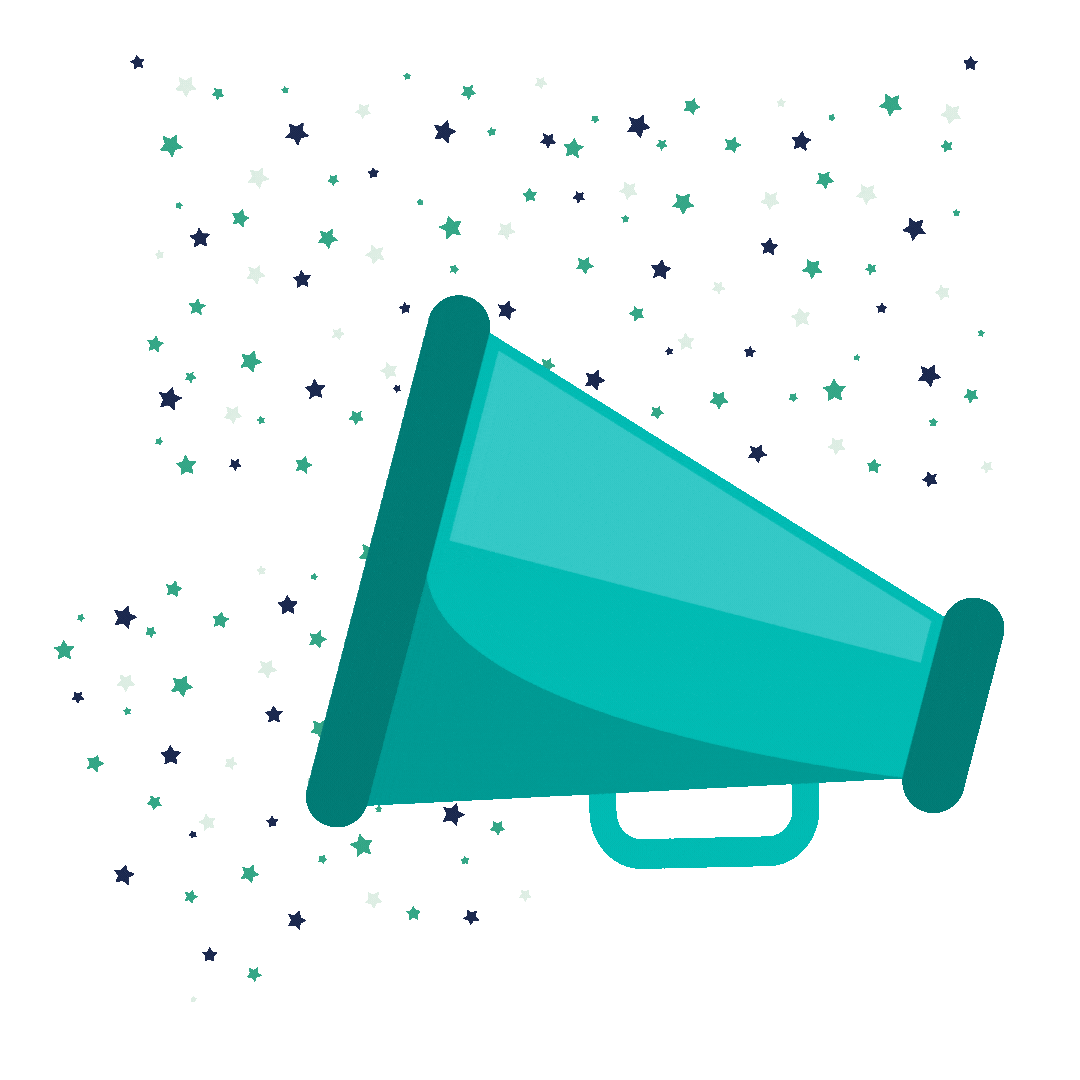 UR Megaphone GIF.gif