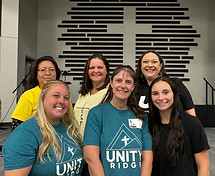 Unity Ridge Faculty & Staff