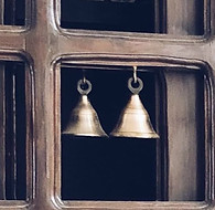 Bells Puja Room Design