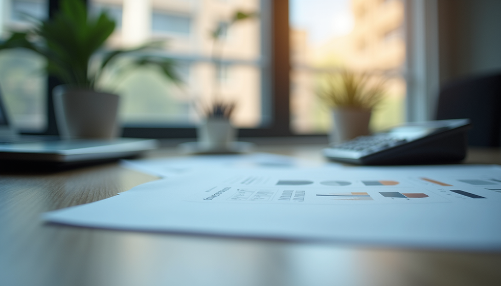 Comprehensive Debt Recovery for Businesses in London