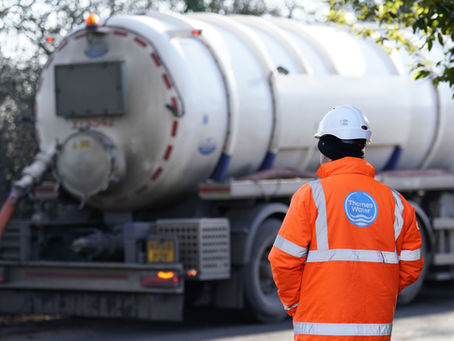 Thames Water Crisis Highlights the Importance of Debt Recovery