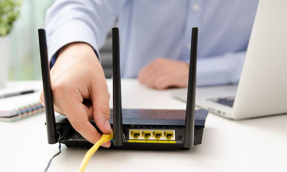Cambium Networks Limited Enters Administration: What Creditors and Customers Need to Know