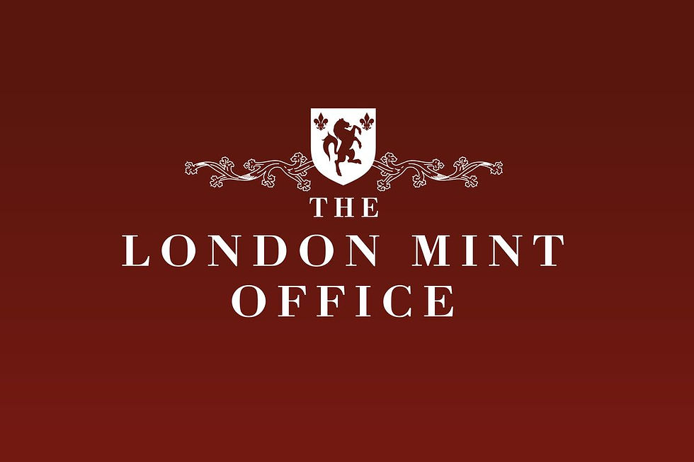 Jobs are at risk after The London Mint Office entered administration.
