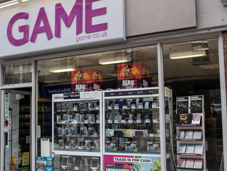 Game Retail Limited Enters Administration: What Businesses Can Learn About Credit Risk and Debt Recovery