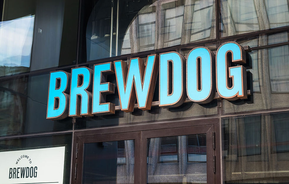 BrewDog Insolvency: What Happened and What It Means for Creditors