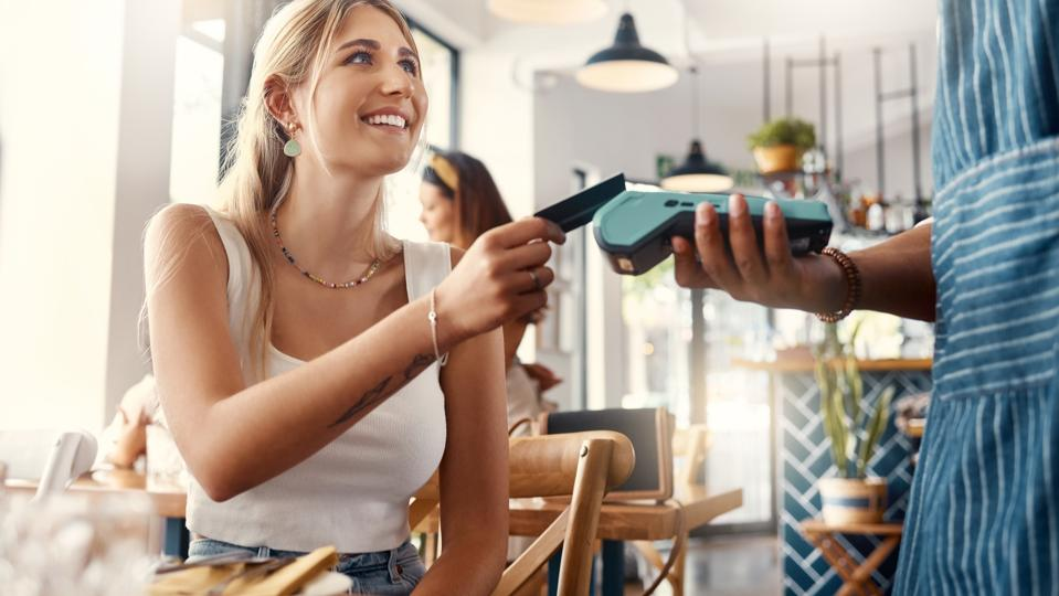 People Aren’t Spending More - They’re Borrowing More to Spend