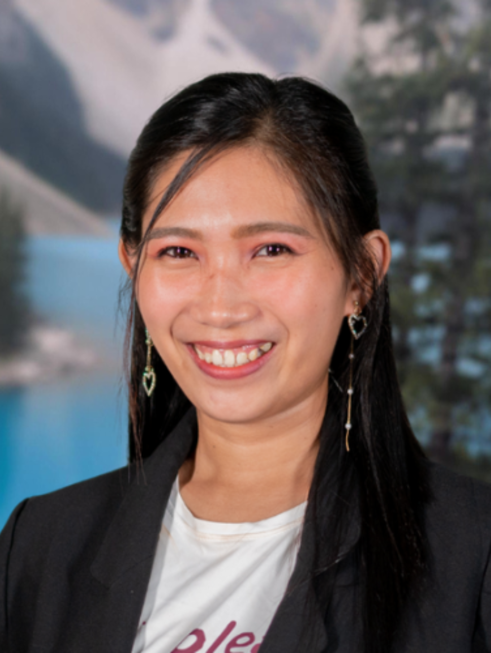 Writer: Helen Recaplaza