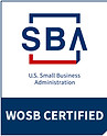 WOSB Certified