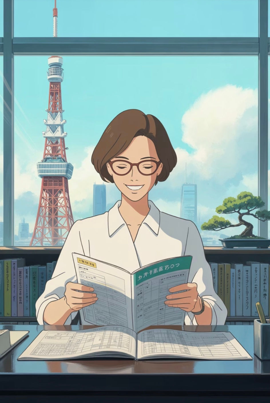 How to Find a Job in Japan as a Foreigner – A Practical Guide